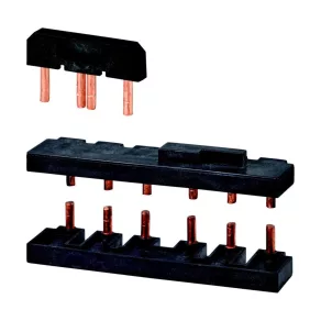   Set de terminale pentru cabluri stea-triunghi Eaton dilm4065, dilm65-xsl-101058