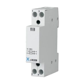   Element filtru de interferență Eaton combinație rc, 12-250 V c.a., z-rc/230-101428