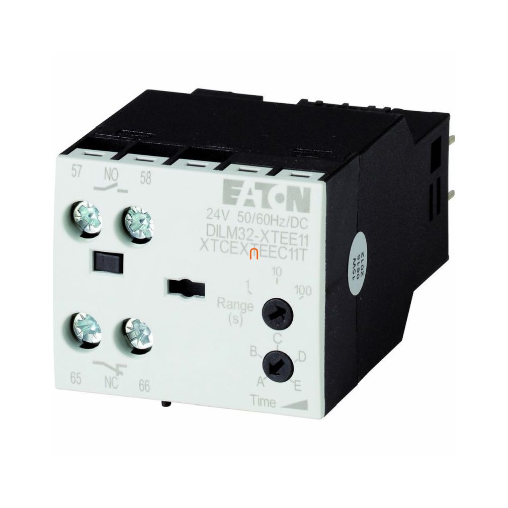 Eaton 101440 DILM32-XTEE11(RA24) Modul temporizator