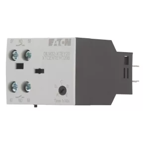   Modul temporizator Eaton stea-triunghi, dilm32-xtey20 (rac240) -101448