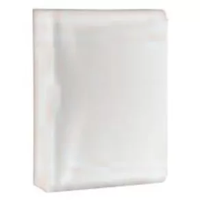   Cutie de distribuție Eaton pentru montare pe perete, 3 rânduri, 39 TE, cu ușă albă, BC-A-3/39-tw-a-101564