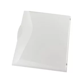   Ușă albă Eaton pentru tablou de distribuție mic BC-A 4/52, bcz-a-tw-4/52-101577