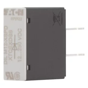 Comutator de protecție cu diodă Eaton, dilm12-xspd-101672