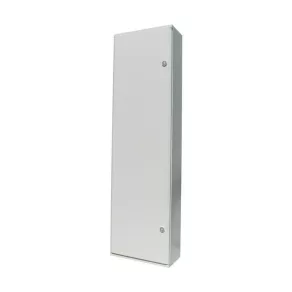   Eaton Xboard+ IP30 tablou de distribuție vertical 600/2060/1950, gri, bp-f-600/20/3-102058