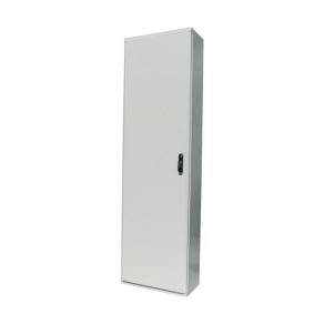   Distribuitor vertical Eaton Xboard+ IP30, cu braț oscilant (alb), bp-f-600/20/3-p-w-102378