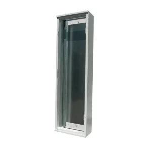   Eaton Xboard+ IP30, tablou de distribuție vertical fără ușă, 600/1760/16, bp-f-600/17/3-f-102397