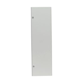   Ușă solidă Eaton Xboard+ 400/1700, gri, bpz-ds-400/17-102419