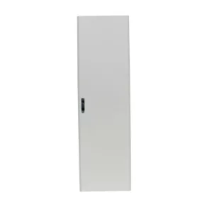   Eaton Xboard+ ușă completă 600/1700, gri, sistem de închidere cu manetă, bpz-ds-600/17-p-102427