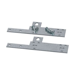   Pereche de suporturi de montare Eaton pentru bară colectoare cu patru poli (250 A), bpz-br/kb24-102477