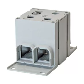   Bloc terminal Eaton, 1 pol AL 800A în 1/ieșire 2, bpz-kb-2/2/800-alu-102711