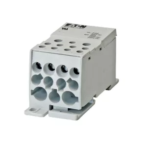   Bloc terminal Eaton, 1 pol, 400 A, 1/off 11, bpz-kb-11/400-102713
