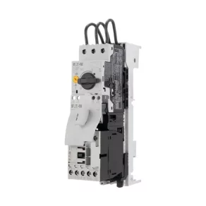   Adaptor pentru șină de pornire motor direcțional Eaton, msc-d-1, 6-m7 (230 V 50 Hz)/bba-102951