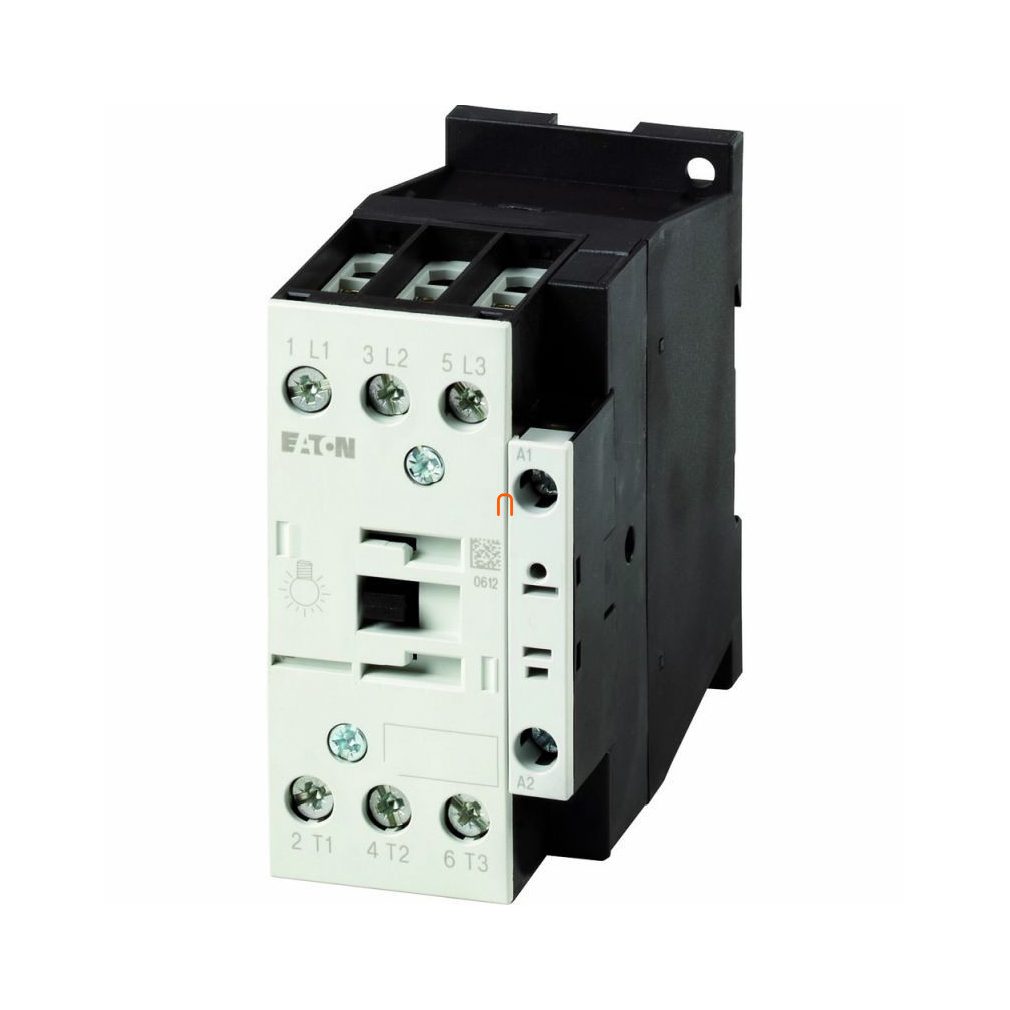 DILL12(230V50HZ,240V60HZ) Fényforrás-kontaktor HQL 12A104402 (Y7-104402) Eaton