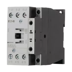   Contactor Eaton cu acționare electronică 15 kW CA, dilmf32-01 (rac24) -104454