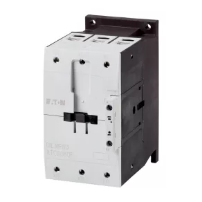   Contactor Eaton cu acționare electronică 37 kW CA, dilmf80 (rac48) -104471