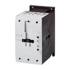   Contactor Eaton cu acționare electronică 45 kW CA, dilmf95 (rac24) -104474