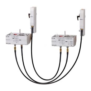   Motor cu blocare mecanică Eaton, alăturat, NZM3-xmvr-104545