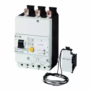   Modul de protecție a alimentării Eaton, NZM1-xfi300u-104610