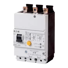   Modul de protecție împotriva supratensiunii Eaton, nzm1-xfiu-104611
