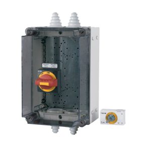 Carcasă Eaton, NZM1-xci43/2-tvdvr-104646