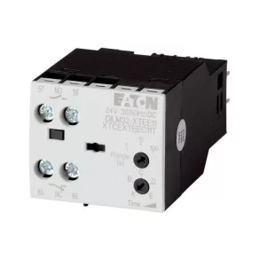 Modul temporizator Eaton, dilm32-xted11-10 (rac130) -104944