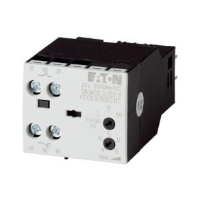   Modul temporizator Eaton, 5-100 s, întârziere de declanșare, dilm32-xted11-100(ra24)-104946