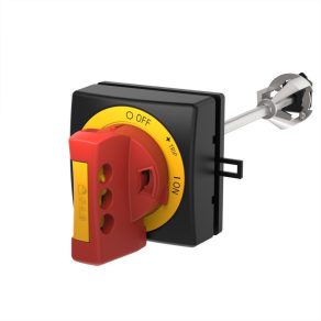   Mâner rotativ pentru ambreiaj ușă Eaton, pkz0-xrh62-106138