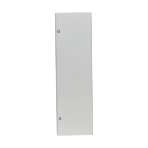   Ușă solidă Eaton Xboard+, 2 panouri, 400/2000 (alb), bpz-ds-400/20-l-w-106379