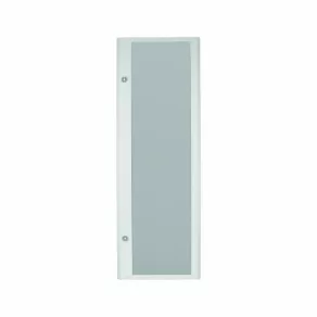   Ușă transparentă Eaton Xboard+ 600/2000 cu balamale pe stânga, gri, bpz-dt-600/20-l-106425