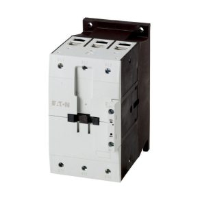   Contactor de putere Eaton, 90 kW/400 V, c.a., dilm170 (rac48) -107011