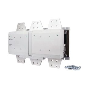 Contactor de putere Eaton 1600 A, dilm1600/22(raw250)-106727