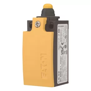   Comutator de poziție Eaton cu opritor conic, extensibil cu capete de acționare, montabil cu șuruburi, ls-s02-106729