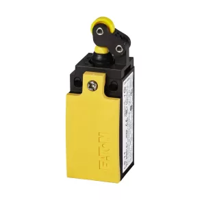   Comutator de poziție Eaton complet, pârghie cu rolă scurtă, plastic, montabil cu șurub, ls-s11/ls-106787