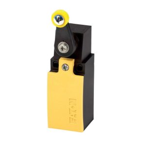   Comutator de poziție Eaton complet, braț basculant, plastic, montat cu șurub, ls-s11/rl-106789