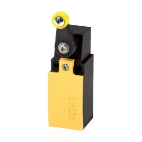   Comutator de poziție Eaton complet, braț basculant, plastic, montat cu șurub, ls-s11s/rl-106802