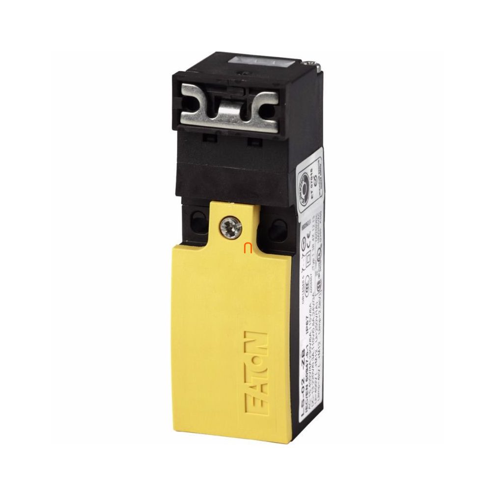 LS-11-ZB Biztonsági helyzetkapcsoló, 1 záró - 1 nyitó 106819 Eaton