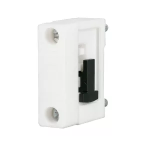   Suport de montare pe șină Eaton sasy60i pentru șină plată unipolară, 10-30 mm, bbs-1/fl-107161