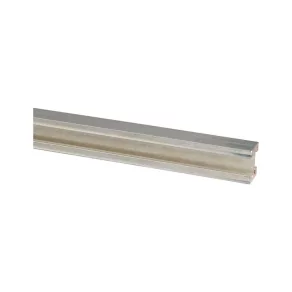   Șină Eaton cu profil dublu în T 1250A, 2400 mm, cu-bar-500/t-107166