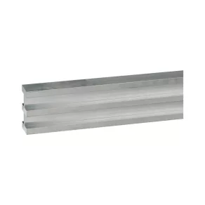   Șină Eaton cu profil dublu în T 2500A, 2400 mm, cu-bar-1140/t-107168