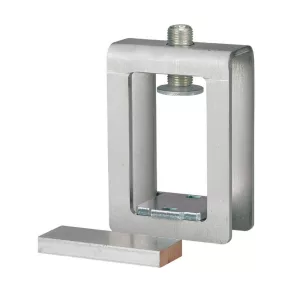   Clemă profil Eaton 41x20-42 mm cupru; pentru profil dublu T, akp800-107198