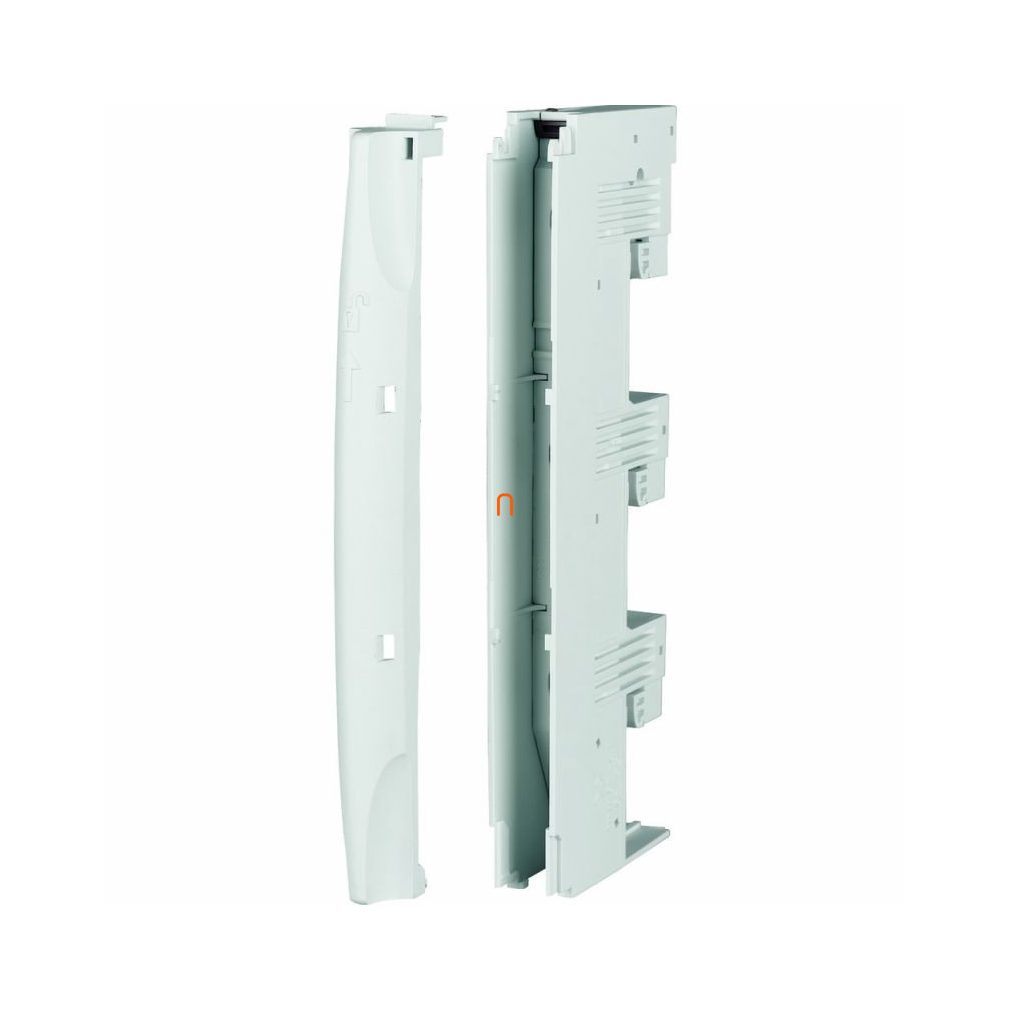 BBA-TP3/16 SASY60i bloc de conectare cu capac, 80A 107205 Eaton