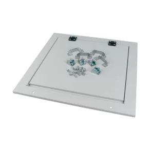   Placă de acoperiș Eaton XE cu orificiu de ieșire, l=600, h=800, xspta0608-107281