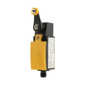   Eaton LS-11S/RL-W1 Set comutator de poziție, cu contact cu rolă, din plastic, cu arc 107517