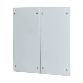   Placă de acoperire completă Eaton XE 2x m=650 sz=600, xmc060602-107987
