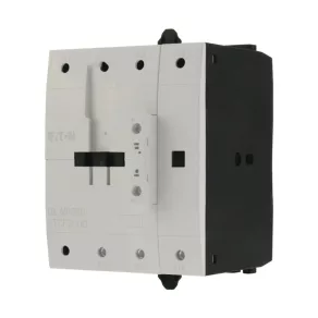   Contactor Eaton cu patru poli, 200 A/AC-1, AC, dilmp200 (rac24) -109924
