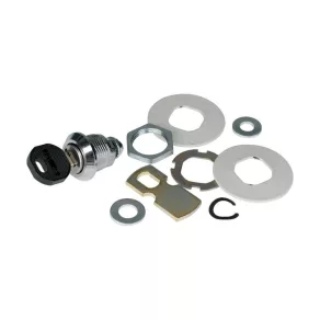   Set de încuietori Eaton cu zăvor rotativ (profi-line), bfz-ls-pldh-110165