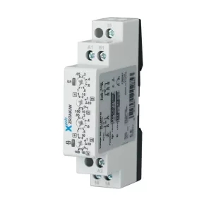   Relé temporizat Eaton, 1 V, 24-240 V c.a./c.c. (ip, ii), zrtak/w-110747