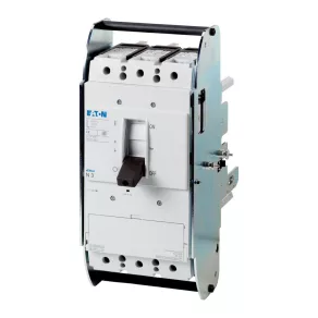   Întrerupător Eaton, tripolar 630 A + mecanism de transport, n3-630-ave-110769