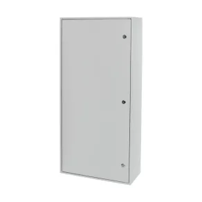   Distribuitor vertical Eaton Xboard+ IP54 600/2060/1950, gri, bpm-f-600/20-p-111050