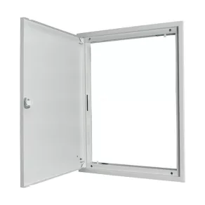   Ușă Eaton Xboard+ IP30 pentru tablou de distribuție încastrat 800/1060, bp-u-3s-800/10-111163